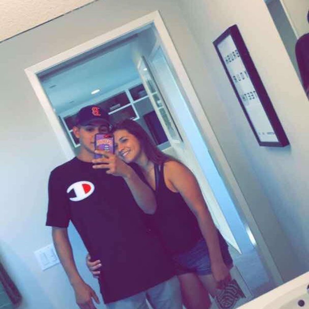 Meet your Posher, Jenna